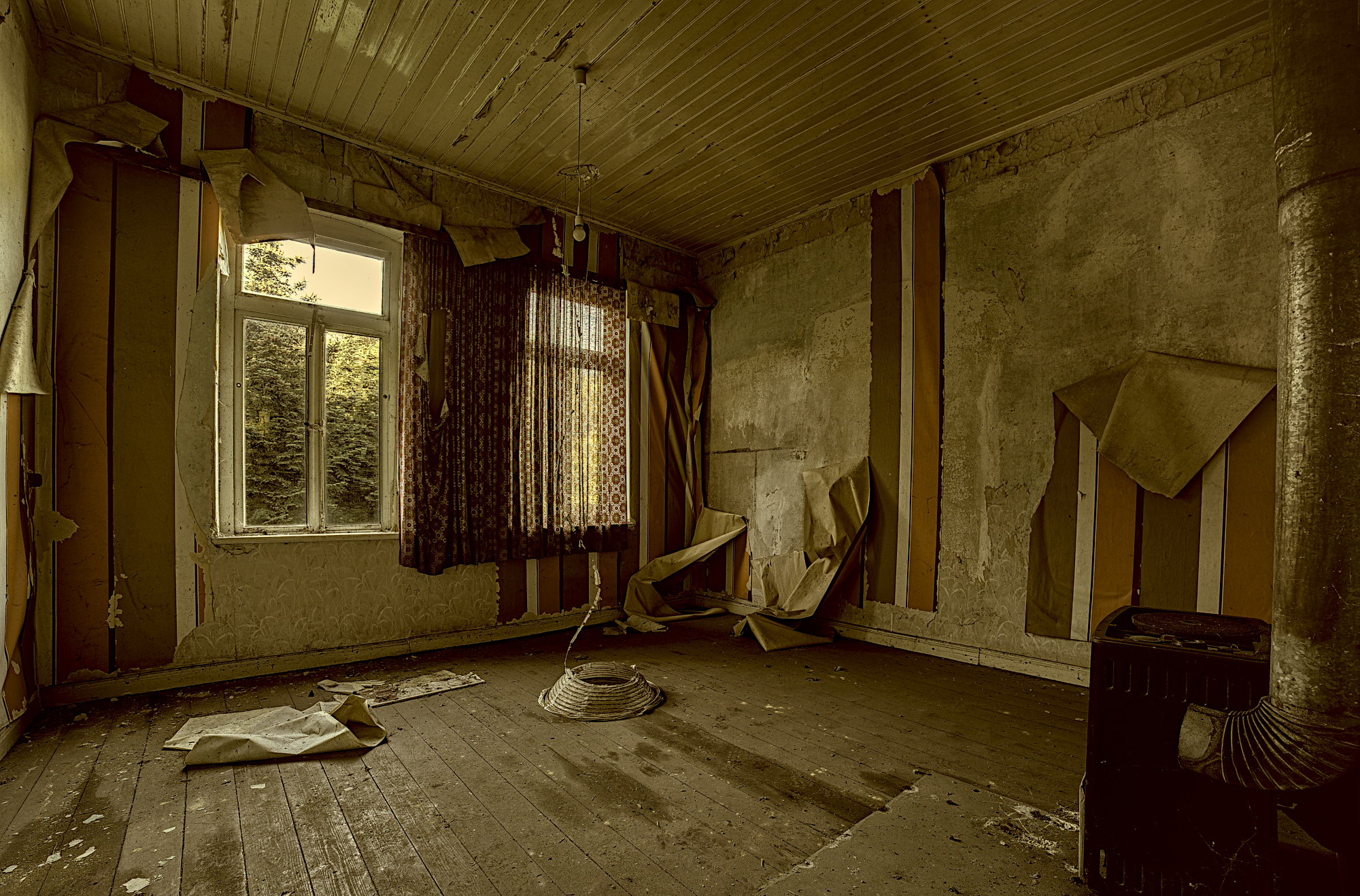 Lost Place